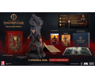 PlayStation The Blood of Dawnwalker​ Collectors Edition - 1526358 - zdjęcie 2